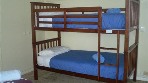 Banks At Queenscliff - Accommodation in Brisbane 7
