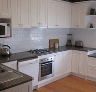 Abaleen House - Accommodation in Brisbane