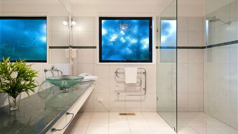 Springs Spa Villa - Accommodation in Brisbane 2