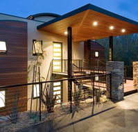 Saltus Luxury Accommodation - Accommodation in Brisbane
