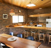 The Eagles Nest - Accommodation in Brisbane