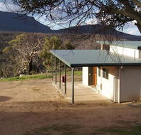 Hawksview at Mafeking - Accommodation in Brisbane
