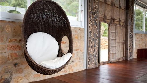 Feathertop Chateau - Accommodation in Brisbane 1