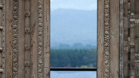 Feathertop Chateau - Accommodation in Brisbane 2