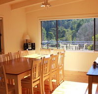 Riversong - Accommodation in Brisbane