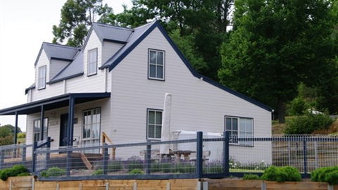 BlueMill Bright - Accommodation in Brisbane 1