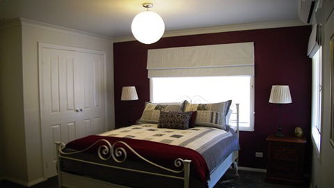 BlueMill Bright - Accommodation in Brisbane 0