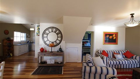 BlueMill Bright - Accommodation in Brisbane 3