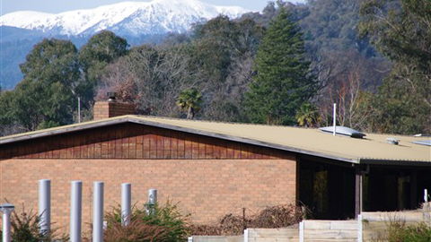 BlueMill Bright - Accommodation in Brisbane 4