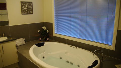 BlueMill Bright - Accommodation in Brisbane 6