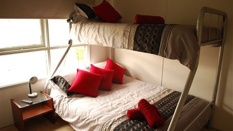 Manners In Mulwala - Accommodation in Brisbane 3