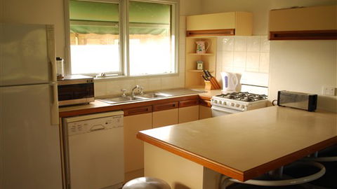 Manners In Mulwala - Accommodation in Brisbane 5