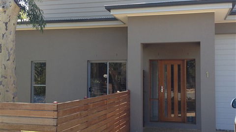 Waterview - Stoneleigh At Yarra - Accommodation in Brisbane 1