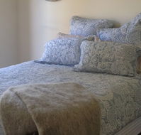 Waterview - Stoneleigh at Yarra - Accommodation in Brisbane