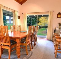 Camellia Lodge - Accommodation in Brisbane