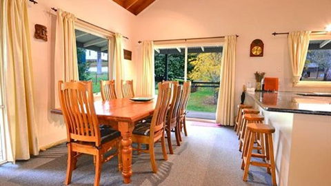 Camellia Lodge - Accommodation in Brisbane 0
