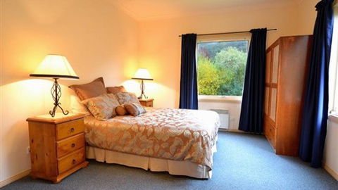 Camellia Lodge - Accommodation in Brisbane 1
