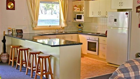 Camellia Lodge - Accommodation in Brisbane 4