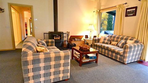 Camellia Lodge - Accommodation in Brisbane 3