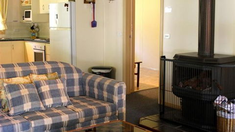 Camellia Lodge - Accommodation in Brisbane 5