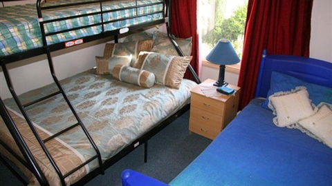Camellia Lodge - Accommodation in Brisbane 7