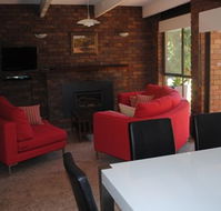River Haven - Accommodation in Brisbane