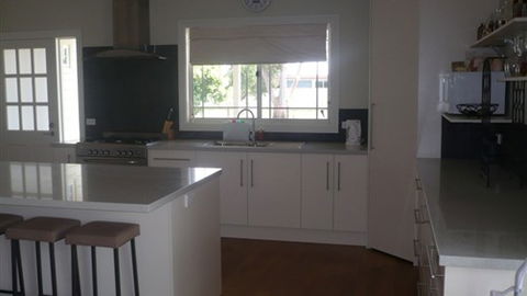 Yarrasackawonga - Accommodation in Brisbane 1