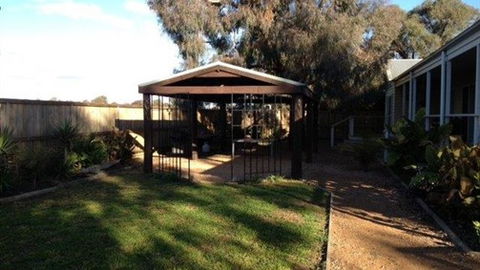 Yarrasackawonga - Accommodation in Brisbane 0