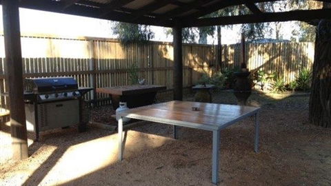 Yarrasackawonga - Accommodation in Brisbane 4