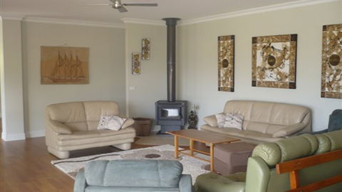 Yarrasackawonga - Accommodation in Brisbane 5