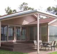 Mulwala Lakeside - Accommodation in Brisbane
