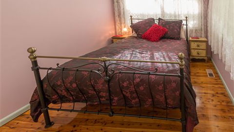 Muscat House - Accommodation in Brisbane 0