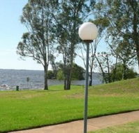 Waterfront Villa Tarni 14 - Accommodation in Brisbane