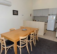 Murray Grange Villa Eight - Accommodation in Brisbane