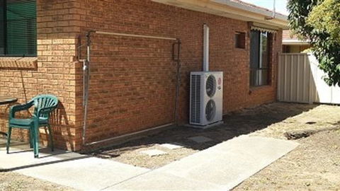 The Coop - Accommodation in Brisbane 1