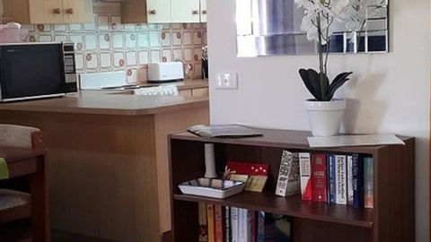 The Coop - Accommodation in Brisbane 0