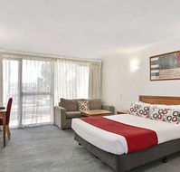 Knox International Hotel and Apartments - Accommodation in Brisbane