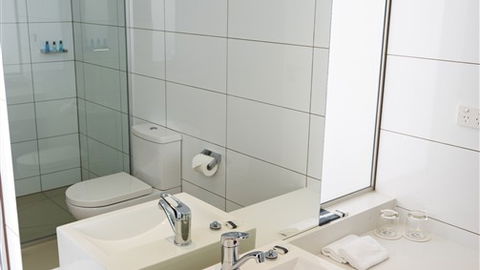 Mercure Melbourne Caroline Springs - Accommodation in Brisbane 2