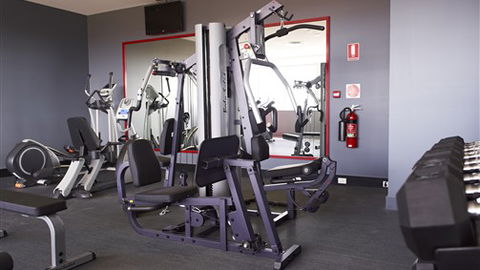 Mercure Melbourne Caroline Springs - Accommodation in Brisbane 4