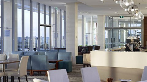 Mercure Melbourne Caroline Springs - Accommodation in Brisbane 6