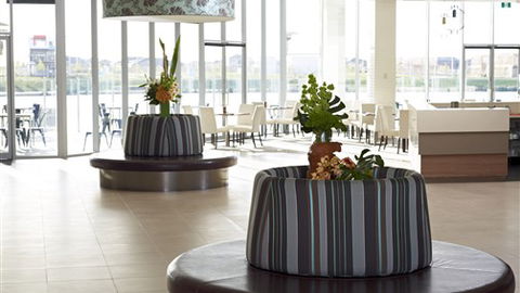 Mercure Melbourne Caroline Springs - Accommodation in Brisbane 5