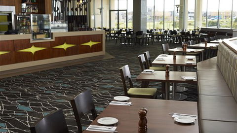 Mercure Melbourne Caroline Springs - Accommodation in Brisbane 7