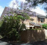 Adelaide Serviced Apartments - William Townhouse - Accommodation in Brisbane