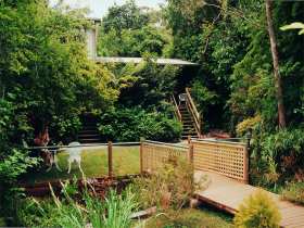 Aldgate Lodge Bed & Breakfast - Accommodation in Brisbane 1
