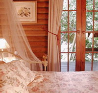 Aldgate Lodge Bed  Breakfast - Accommodation in Brisbane