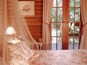 Aldgate Lodge Bed & Breakfast - Accommodation in Brisbane 0