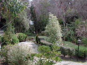 Aldgate Lodge Bed & Breakfast - Accommodation in Brisbane 2