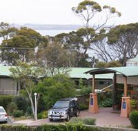 All Seasons Kangaroo Island Lodge - Accommodation in Brisbane