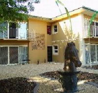 Angaston Mews Apartments - Accommodation in Brisbane