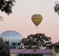 Barossa Valley Tourist Park - Accommodation in Brisbane